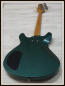 Preview: Sandberg Florence Bass, Soft Aged British Racing Green